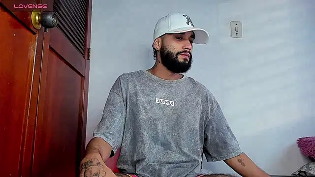 estiben 05 online show from 01.18.25