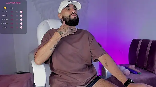 estiben 05 online show from 02.16.25