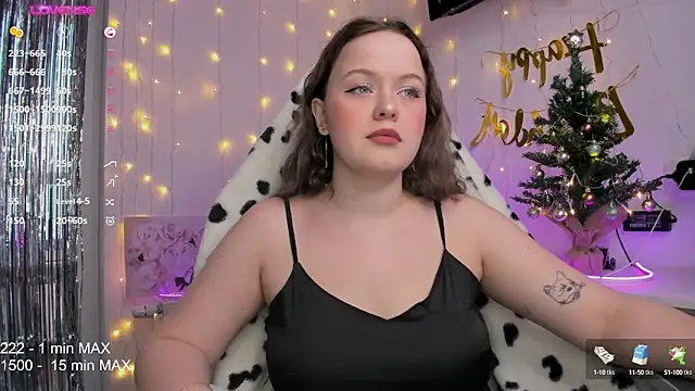 HANNA MONTANAS online show from 12.11.24