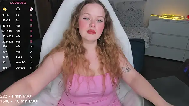 HANNA MONTANAS online show from 09.23.25