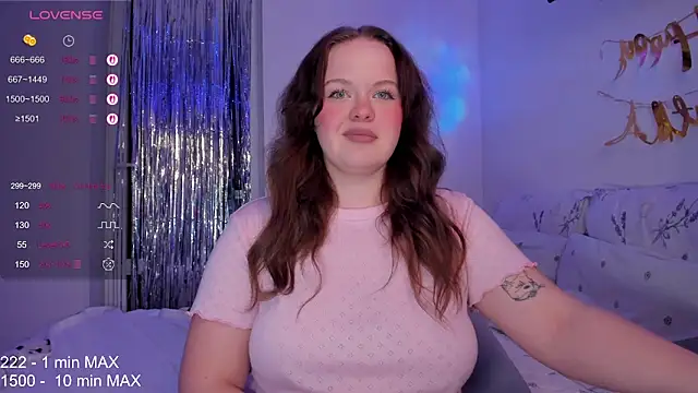 HANNA MONTANAS online show from 02.07.26