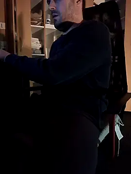 Dario40filip online show from 12.14.25