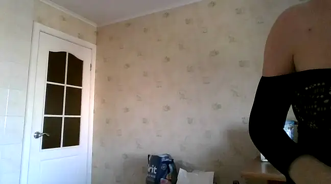 AngelinaLove28 online show from 02.25.25