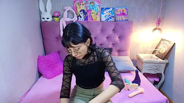 charlottemoonxz online show from 02.19.26