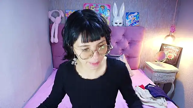 charlottemoonxz online show from 03.16.26