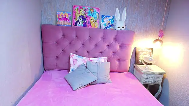 charlottemoonxz online show from 03.25.26