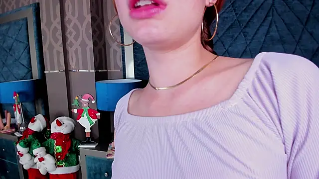 AdelaineBest online show from 12.21.24