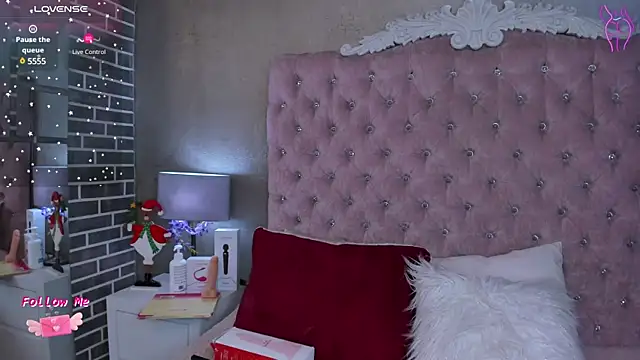 AdelaineBest online show from 01.09.25