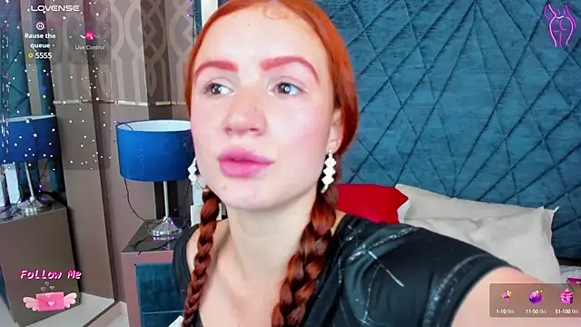 AdelaineBest online show from 01.12.25