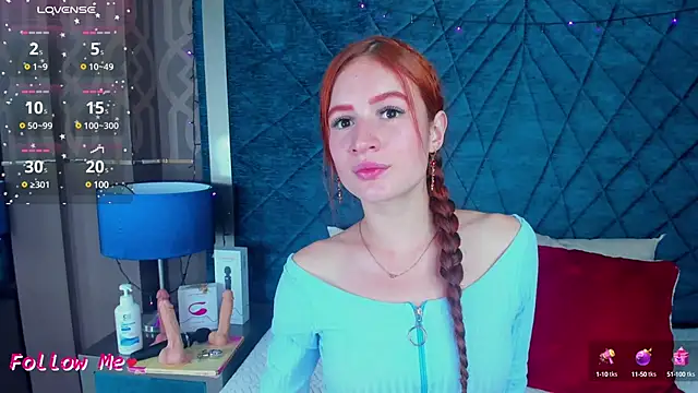 AdelaineBest online show from 01.17.25