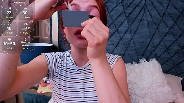 AdelaineBest online show from 01.25.25