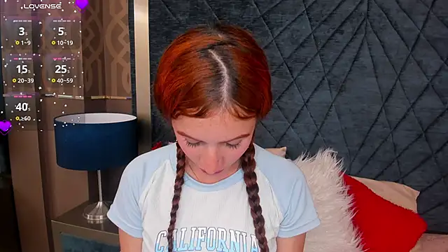 AdelaineBest online show from 02.05.25