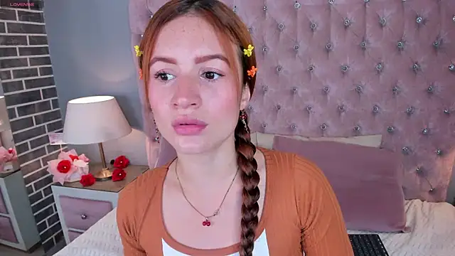 AdelaineBest online show from 02.21.25