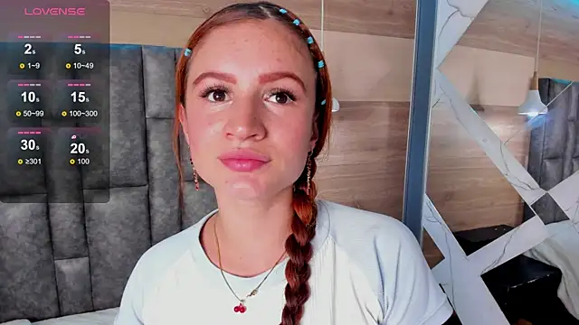 AdelaineBest online show from 03.01.25