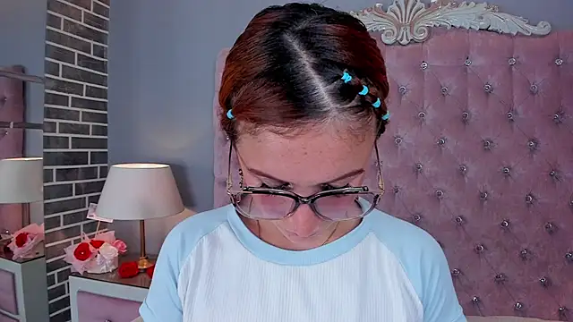 AdelaineBest online show from 03.01.25