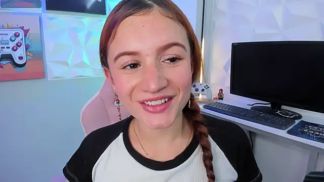 AdelaineBest online show from 03.07.25