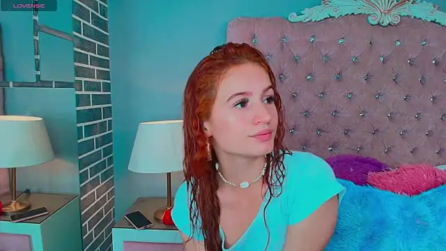 AdelaineBest online show from 09.10.25