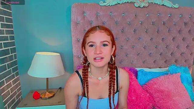 AdelaineBest online show from 09.11.25