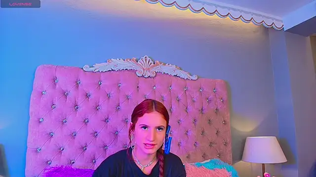 AdelaineBest online show from 09.16.25