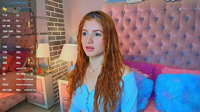 AdelaineBest online show from 12.04.25