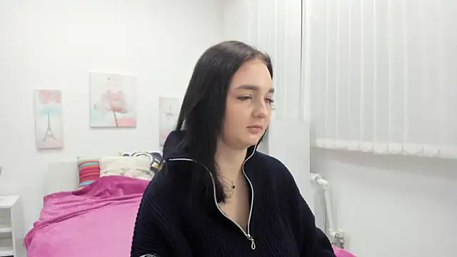 Pretty anniee online show from 03.20.26