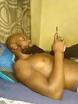 Snapshot of Stallion100 chatting on 01.17.25 Stallion100 online show from 01.17.25