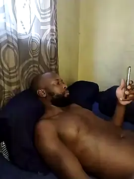 Snapshot of Stallion100 chatting on 01.22.25 Stallion100 online show from 01.22.25