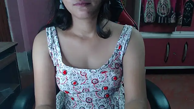 Angel Alison  online show from 10.27.25