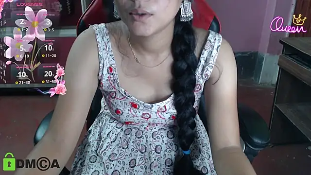 Angel Alison  online show from 07.02.26