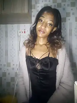 GoddessVee online show from 07.05.26