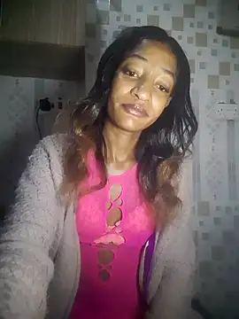 GoddessVee online show from 07.12.26