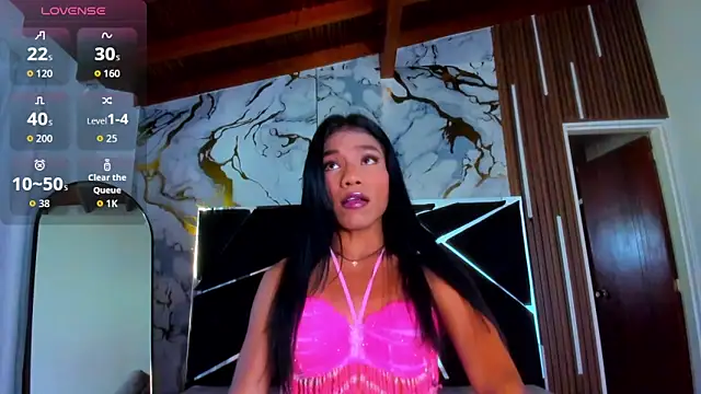 Snapshot of kimberly_Gonzalez1 chatting on 02.03.26 kimberly Gonzalez1 online show from 02.03.26