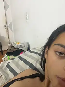 canderodrig777 online show from 10.18.25