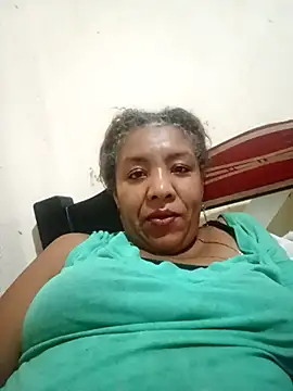 Snapshot of Surreyaa chatting on 12.10.24 Surreyaa online show from 12.10.24