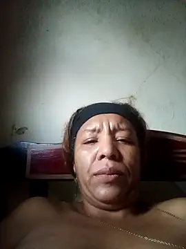 Snapshot of Surreyaa chatting on 12.10.24 Surreyaa online show from 12.10.24