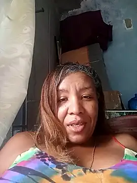 Snapshot of Surreyaa chatting on 09.14.25 Surreyaa online show from 09.14.25