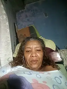 Snapshot of Surreyaa chatting on 09.27.25 Surreyaa online show from 09.27.25