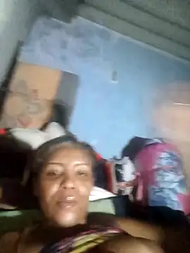 Snapshot of Surreyaa chatting on 10.02.25 Surreyaa online show from 10.02.25