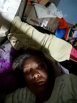 Snapshot of Surreyaa chatting on 10.03.25 Surreyaa online show from 10.03.25