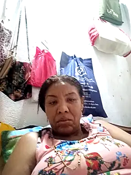 Snapshot of Surreyaa chatting on 10.25.25 Surreyaa online show from 10.25.25