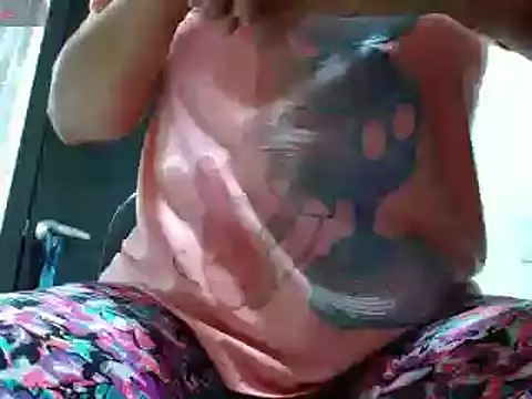 CaroMasha online show from 01.21.25