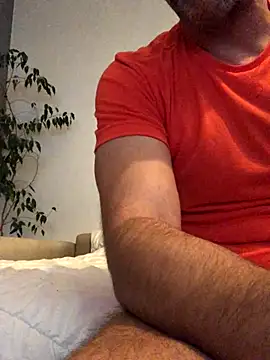 Romain69- online show from 10.16.25