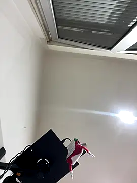 Snapshot of Kamaleonix chatting on 12.16.25 Kamaleonix online show from 12.16.25