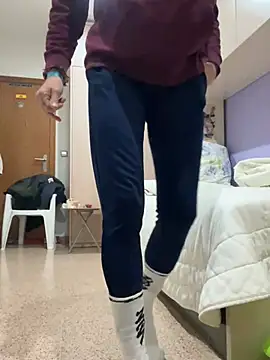 Kamaleonix online show from 02.21.26