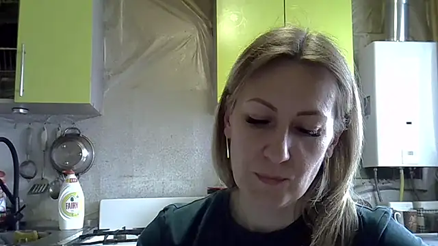 AshleyXHoney online show from 03.27.26