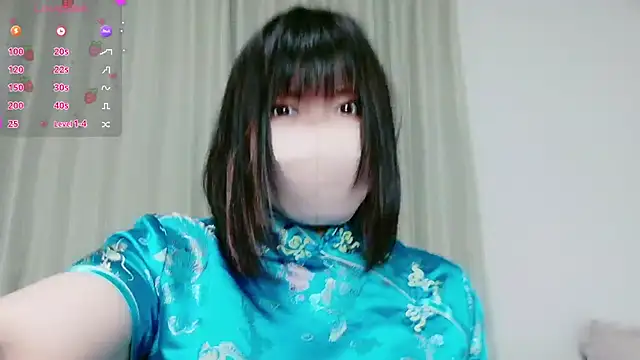 Snapshot of mi_chat chatting on 09.19.25 mi chat online show from 09.19.25