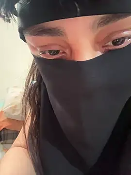 sexyarim online show from 02.15.26