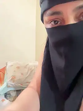 sexyarim online show from 02.16.26