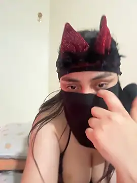 sexyarim online show from 02.18.26