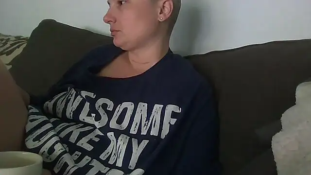 MilfyMrsRobinson online show from 06.01.26